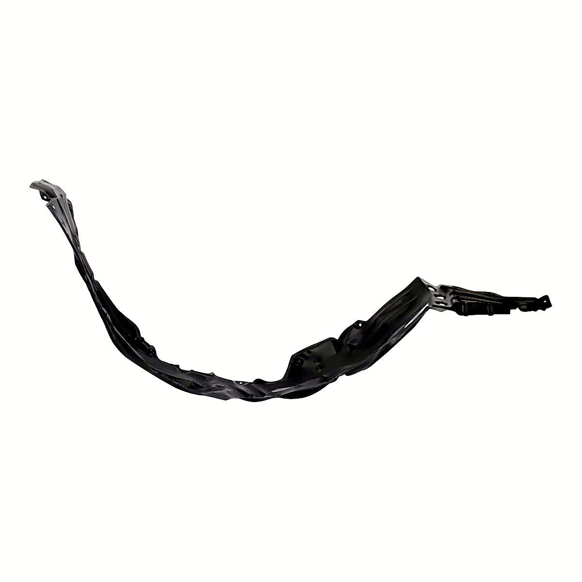 2020-2025 Toyota Corolla_Sedan Fender Liner Front Driver Side Se/Xle/Xse North American Built – Side View (TO1248234)