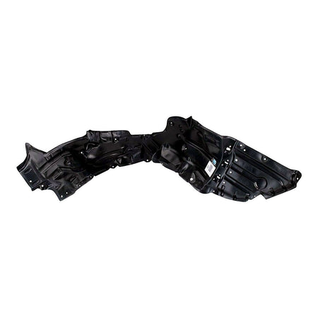 2020-2025 Toyota Corolla_Sedan Fender Liner Front Driver Side Se/Xle/Xse North American Built – Back View (TO1248234)