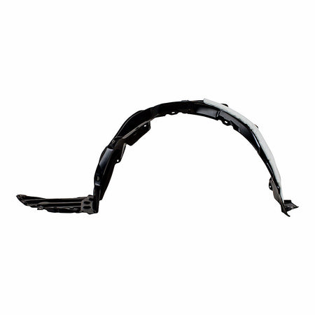 2020-2025 Toyota Corolla_Sedan Fender Liner Driver Side Se/Xle/Xse/Hybrid Japan Built – Front View (TO1248235)