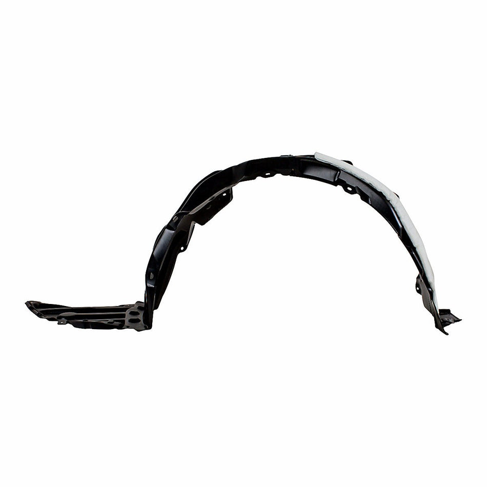 2020-2025 Toyota Corolla_Sedan Fender Liner Driver Side Se/Xle/Xse/Hybrid Japan Built – Front View (TO1248235)