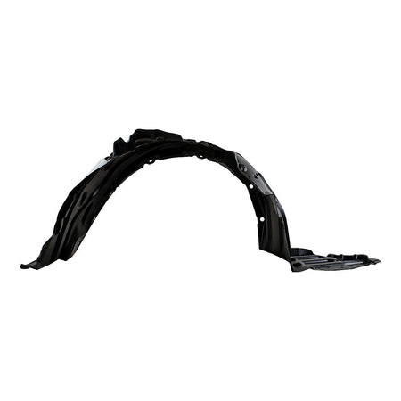 2020-2025 Toyota Corolla_Sedan Fender Liner Driver Side Se/Xle/Xse/Hybrid Japan Built – Side View (TO1248235)
