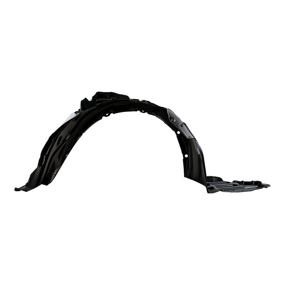 2020-2025 Toyota Corolla_Sedan Fender Liner Driver Side Se/Xle/Xse/Hybrid Japan Built – Side View (TO1248235)