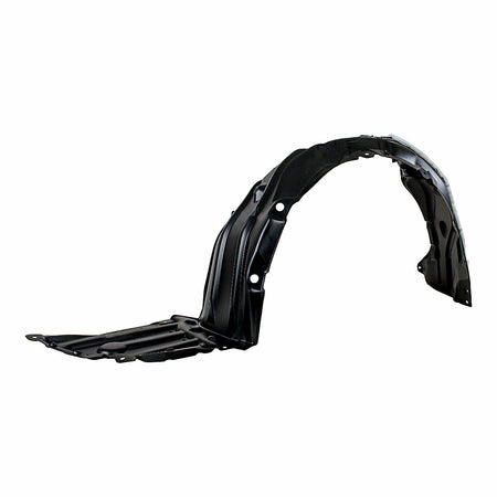 2020-2025 Toyota Corolla_Sedan Fender Liner Driver Side Se/Xle/Xse/Hybrid Japan Built – Side View (TO1248235)