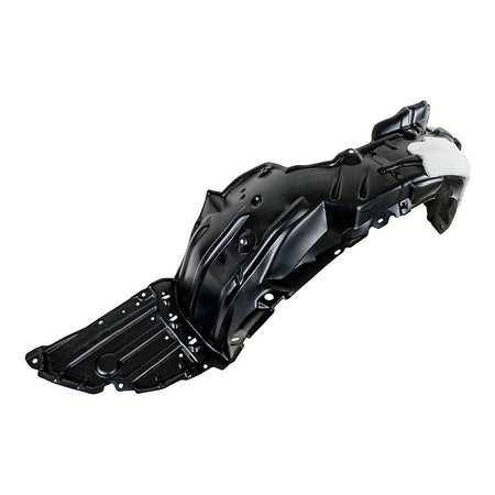 2020-2025 Toyota Corolla_Sedan Fender Liner Driver Side Se/Xle/Xse/Hybrid Japan Built – Side View (TO1248235)