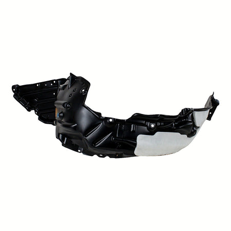 2020-2025 Toyota Corolla_Sedan Fender Liner Driver Side Se/Xle/Xse/Hybrid Japan Built – Side View (TO1248235)