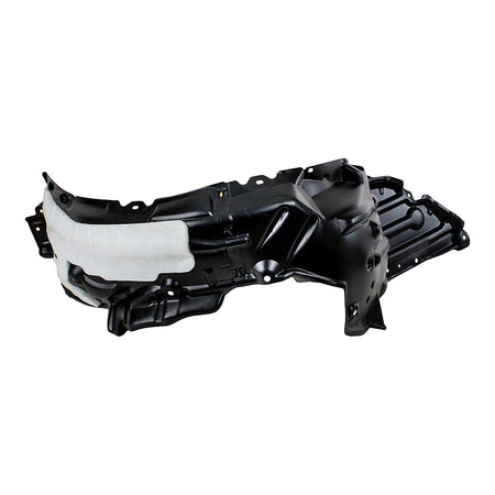 2020-2025 Toyota Corolla_Sedan Fender Liner Driver Side Se/Xle/Xse/Hybrid Japan Built – Back View (TO1248235)