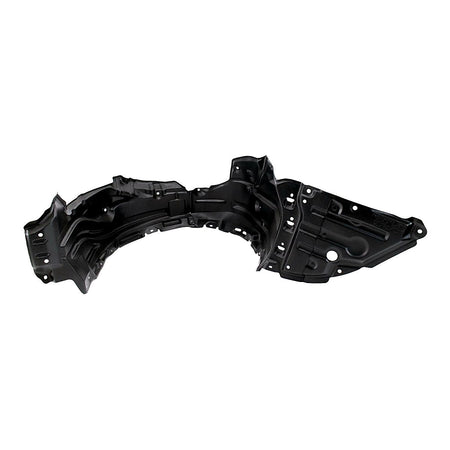 2016-2022 Toyota Prius Fender Liner Front Driver Side – Front View (TO1248236)