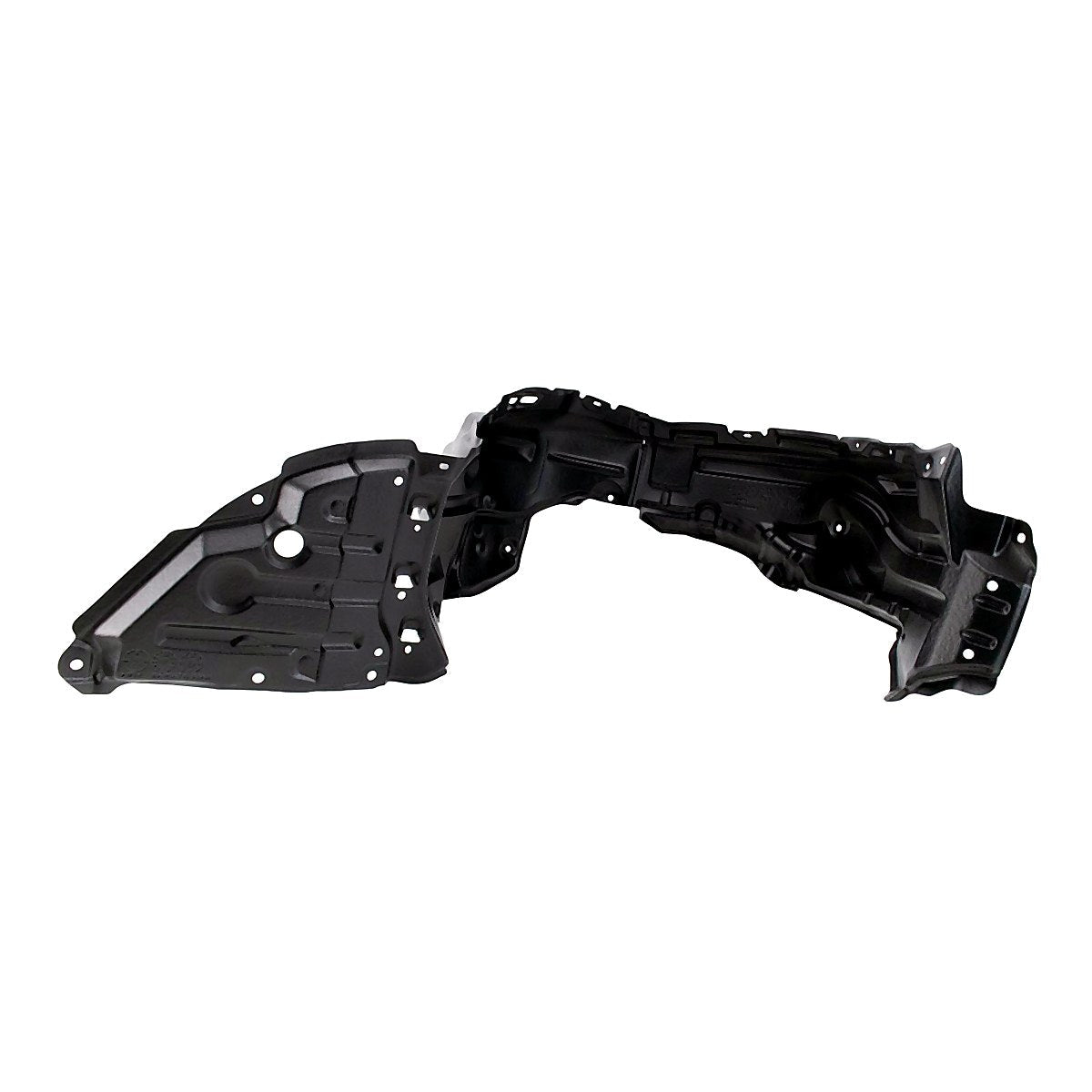 2016-2022 Toyota Prius Fender Liner Front Driver Side – Side View (TO1248236)
