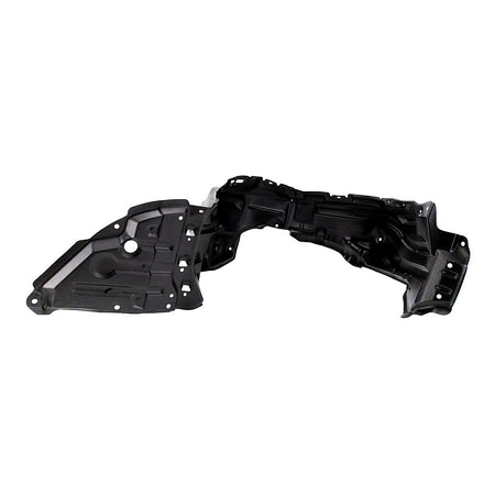 2016-2022 Toyota Prius Fender Liner Front Driver Side – Side View (TO1248236)