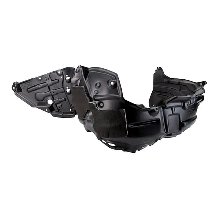 2016-2022 Toyota Prius Fender Liner Front Driver Side – Back View (TO1248236)