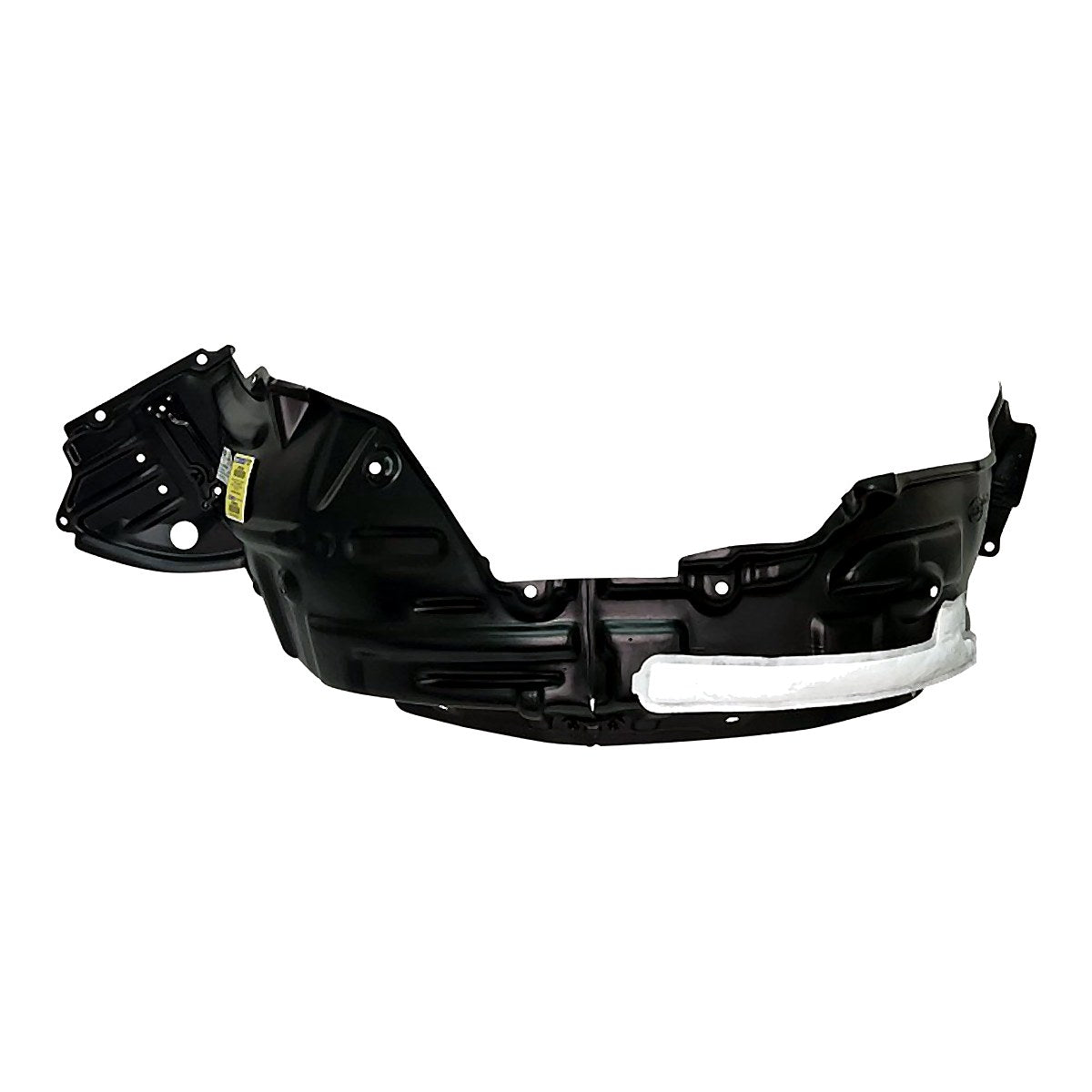 2019-2022 Toyota Chr Fender Liner Front Driver Side Frontom 07/18 Japan Built – TO1248238