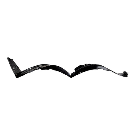 2019 Toyota Chr Fender Liner Front Driver Side Turkey Built – Front View (TO1248239)