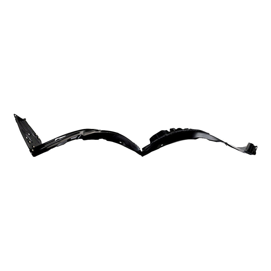 2019 Toyota Chr Fender Liner Front Driver Side Turkey Built – Front View (TO1248239)
