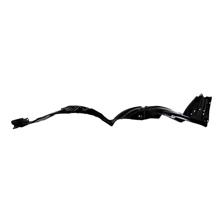 2019 Toyota Chr Fender Liner Front Driver Side Turkey Built – Side View (TO1248239)