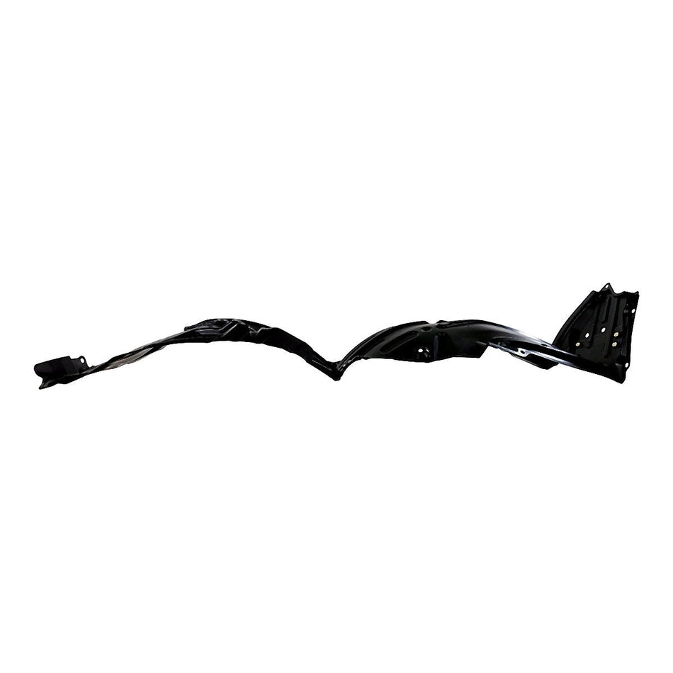 2019 Toyota Chr Fender Liner Front Driver Side Turkey Built – Side View (TO1248239)