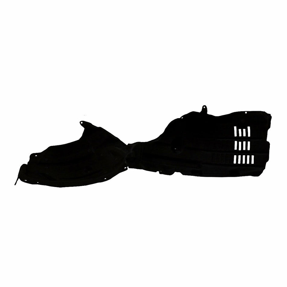 2024-2025 Toyota Highlander Fender Liner Driver Side - product view, Part TO1248240