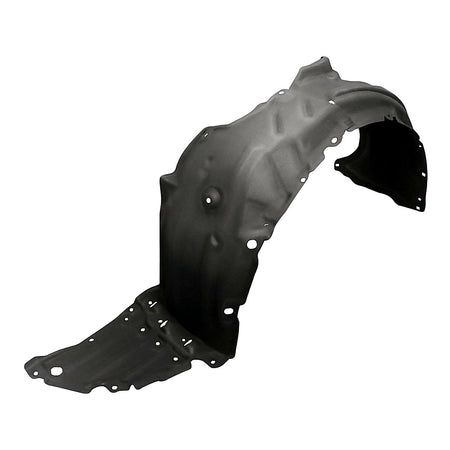 2019-2025 Toyota Corolla_Hatchback Fender Liner Front Driver Side Xse With 18In Wheels – Side View (TO1248243)