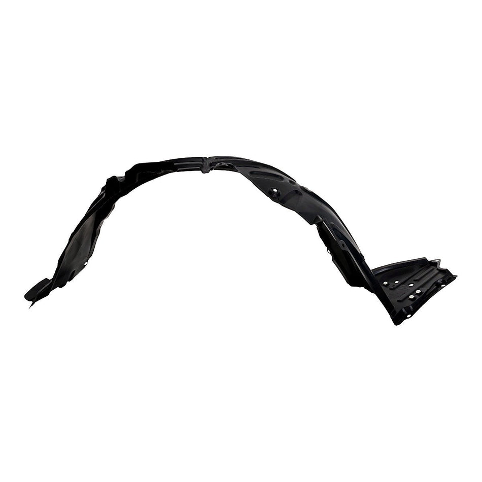 2020-2022 Toyota Chr Fender Liner Driver Side Turkey Built – Side View (TO1248244)