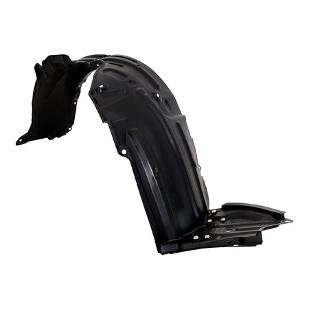 2020-2022 Toyota Chr Fender Liner Driver Side Turkey Built – Side View (TO1248244)