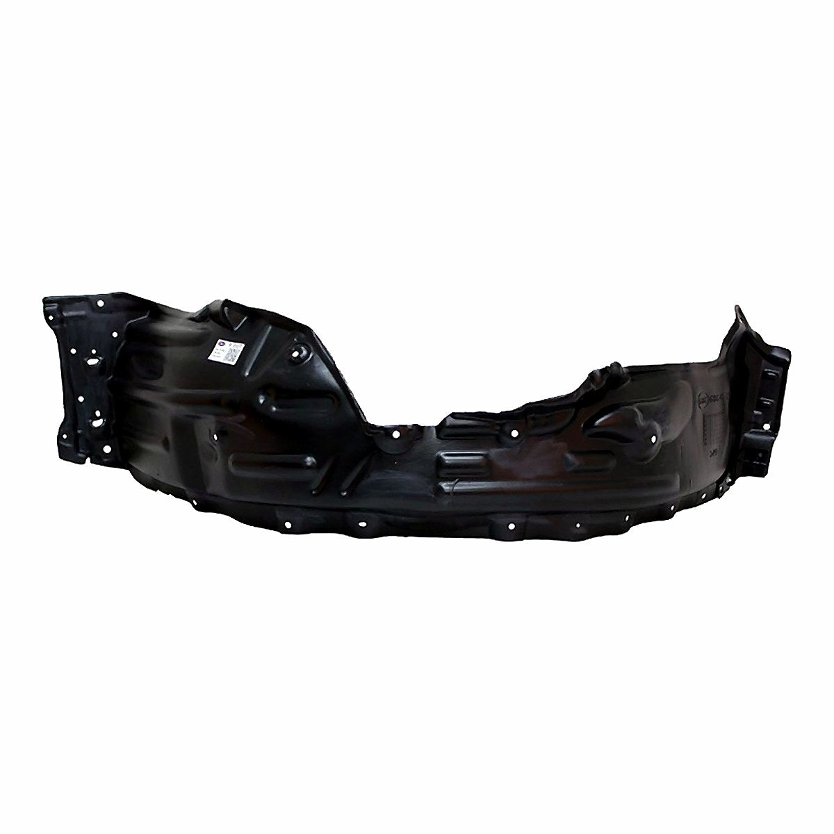 2023-2025 Toyota Corolla_Cross Fender Liner Driver Side L/Le – TO1248251