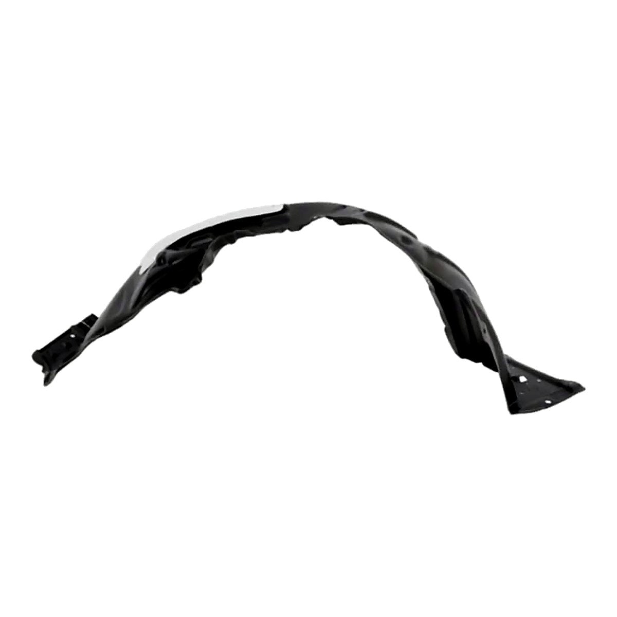 2022-2025 Toyota Corolla_Cross Fender Liner Front Driver Side Hyb With Xle – TO1248252-4