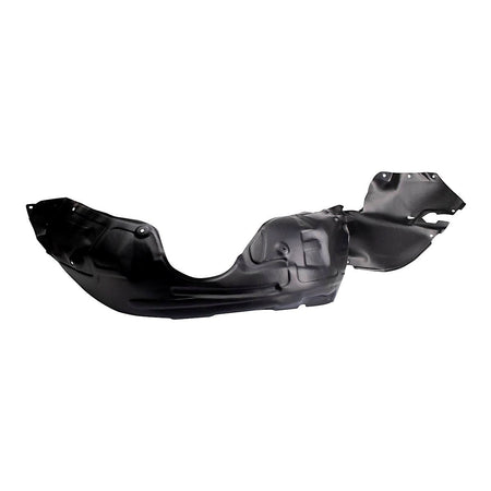 1997-2001 Toyota Camry Fender Liner Passenger Side – Front View (TO1249102)
