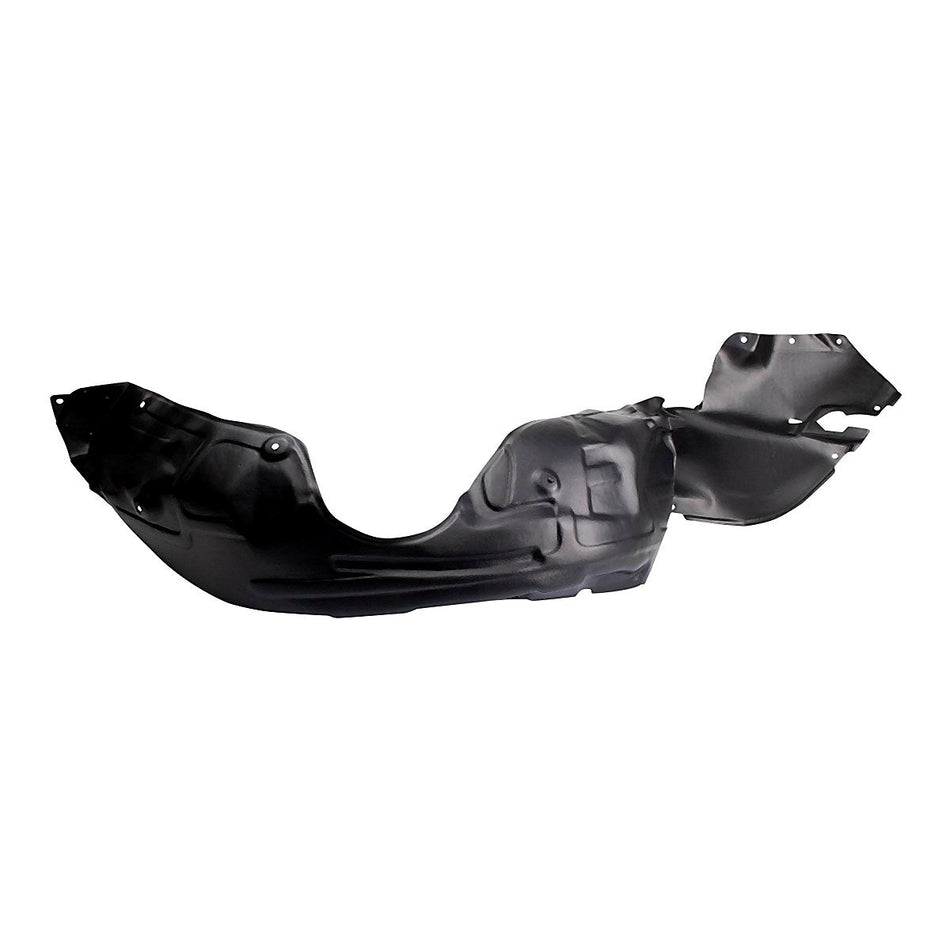 1997-2001 Toyota Camry Fender Liner Passenger Side – Front View (TO1249102)