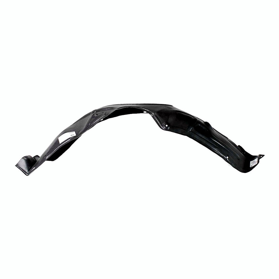 1992-1996 Toyota Camry Fender Liner Passenger Side – Front View (TO1249103)