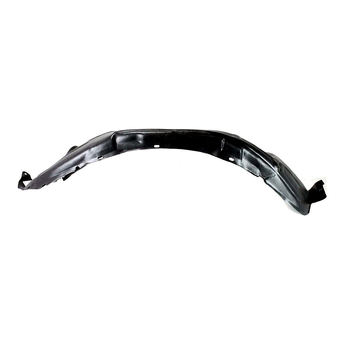 1992-1996 Toyota Camry Fender Liner Passenger Side – Side View (TO1249103)