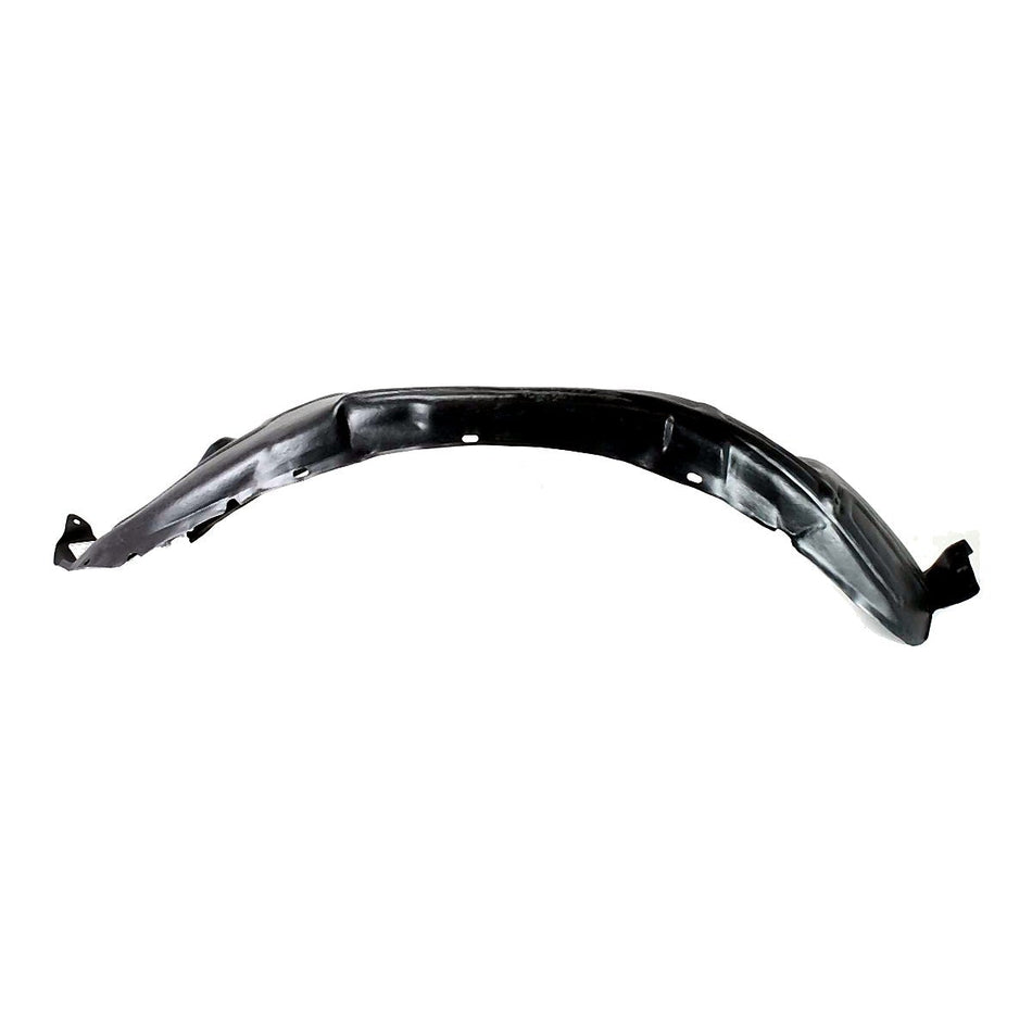 1992-1996 Toyota Camry Fender Liner Passenger Side – Side View (TO1249103)