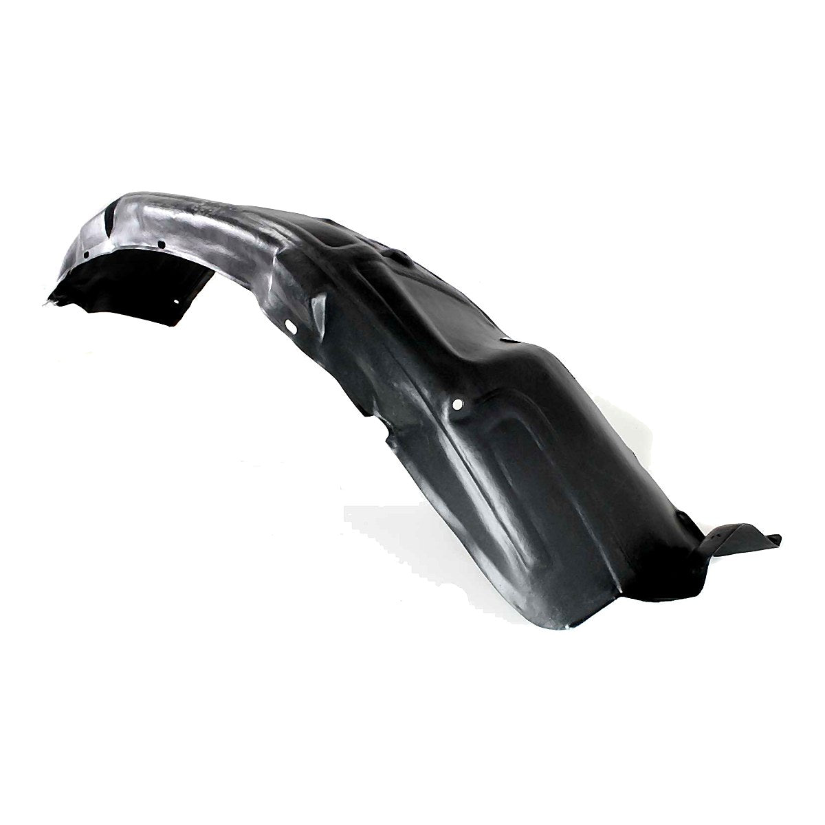 1992-1996 Toyota Camry Fender Liner Passenger Side – Side View (TO1249103)