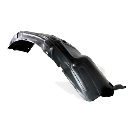 1992-1996 Toyota Camry Fender Liner Passenger Side – Side View (TO1249103)