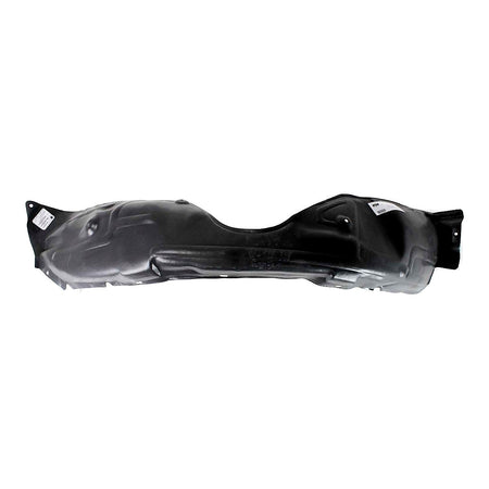 1992-1996 Toyota Camry Fender Liner Passenger Side – Back View (TO1249103)