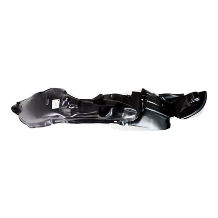 1993-1997 Toyota Corolla_Sedan Fender Liner Passenger Side – Side View (TO1249104)