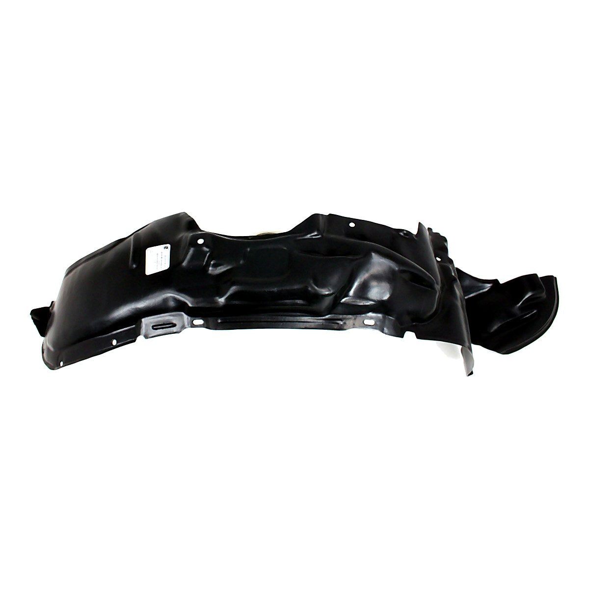 1993-1997 Toyota Corolla_Sedan Fender Liner Passenger Side – Back View (TO1249104)