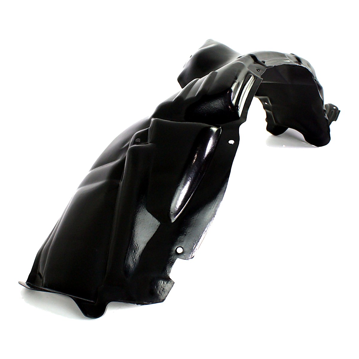 1998-2003 Toyota Sienna Fender Liner Passenger Side – Side View (TO1249105)