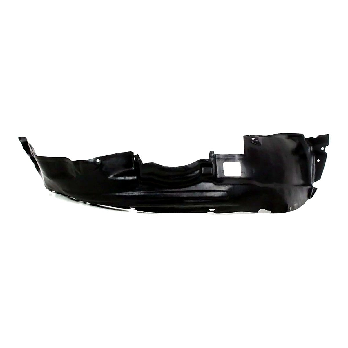 1996-2000 Toyota Rav4 Fender Liner Passenger Side – TO1249109-3