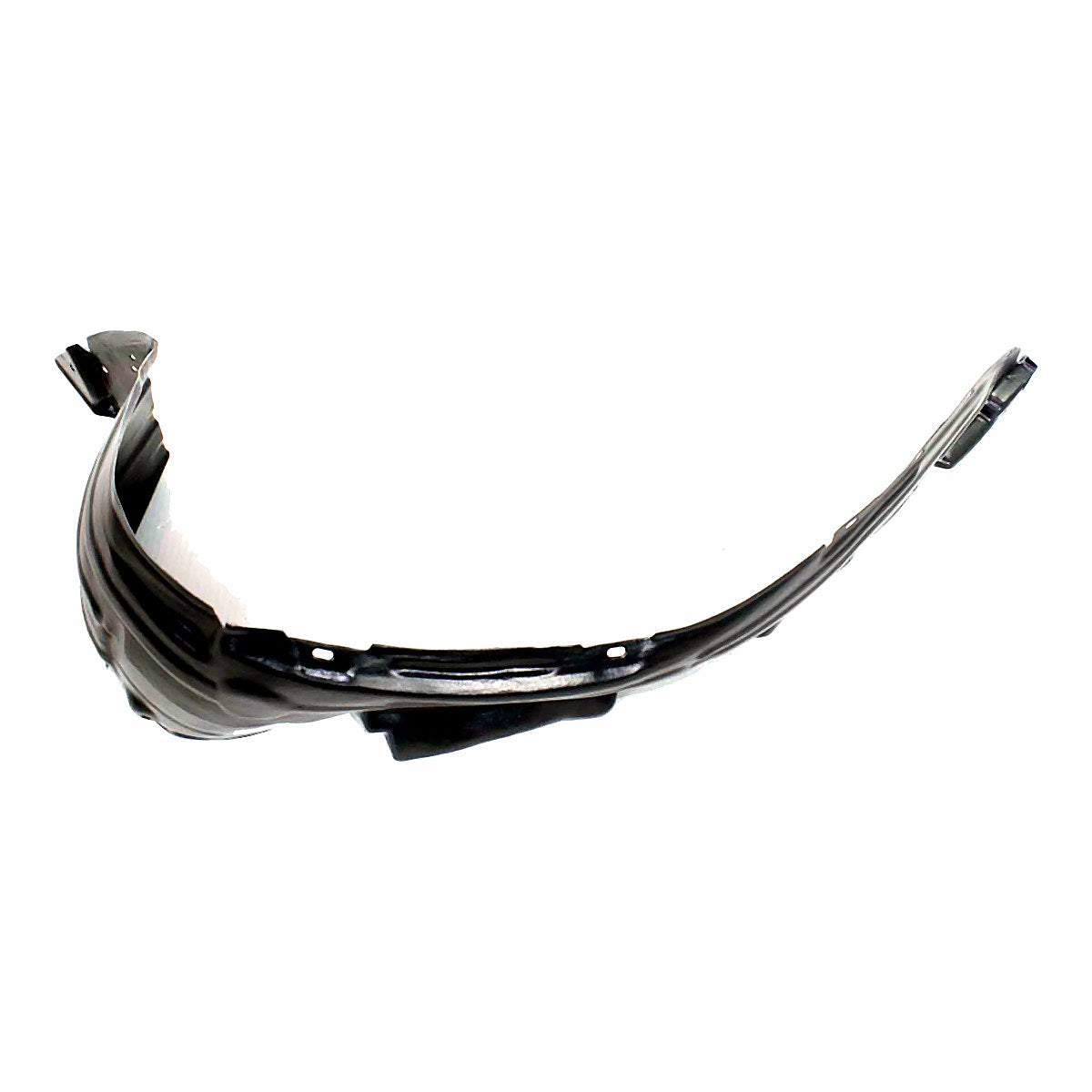 2001-2005 Toyota Rav4 Fender Liner Passenger Side – Front View (TO1249113)