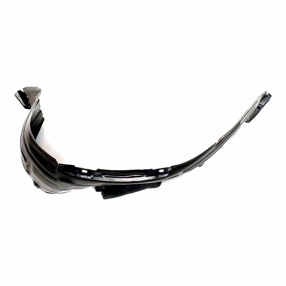 2001-2005 Toyota Rav4 Fender Liner Passenger Side – Front View (TO1249113)