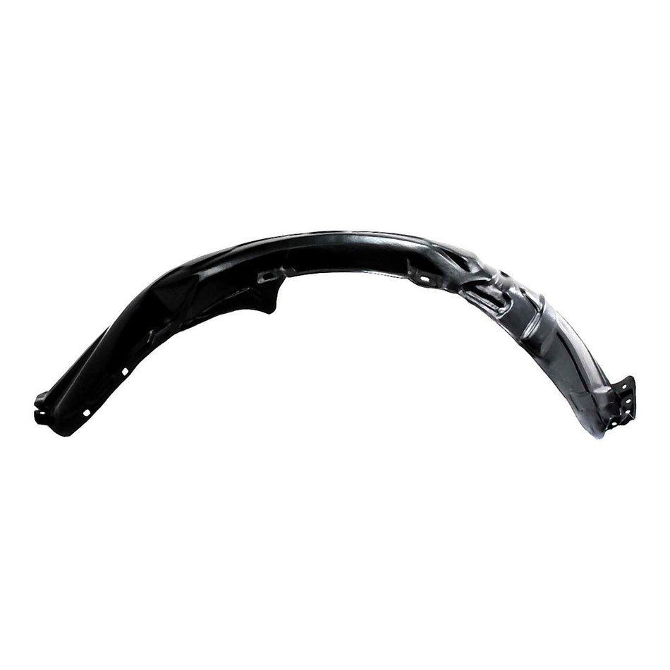 2002-2006 Toyota Camry Fender Liner Passenger Side – Front View (TO1249116)