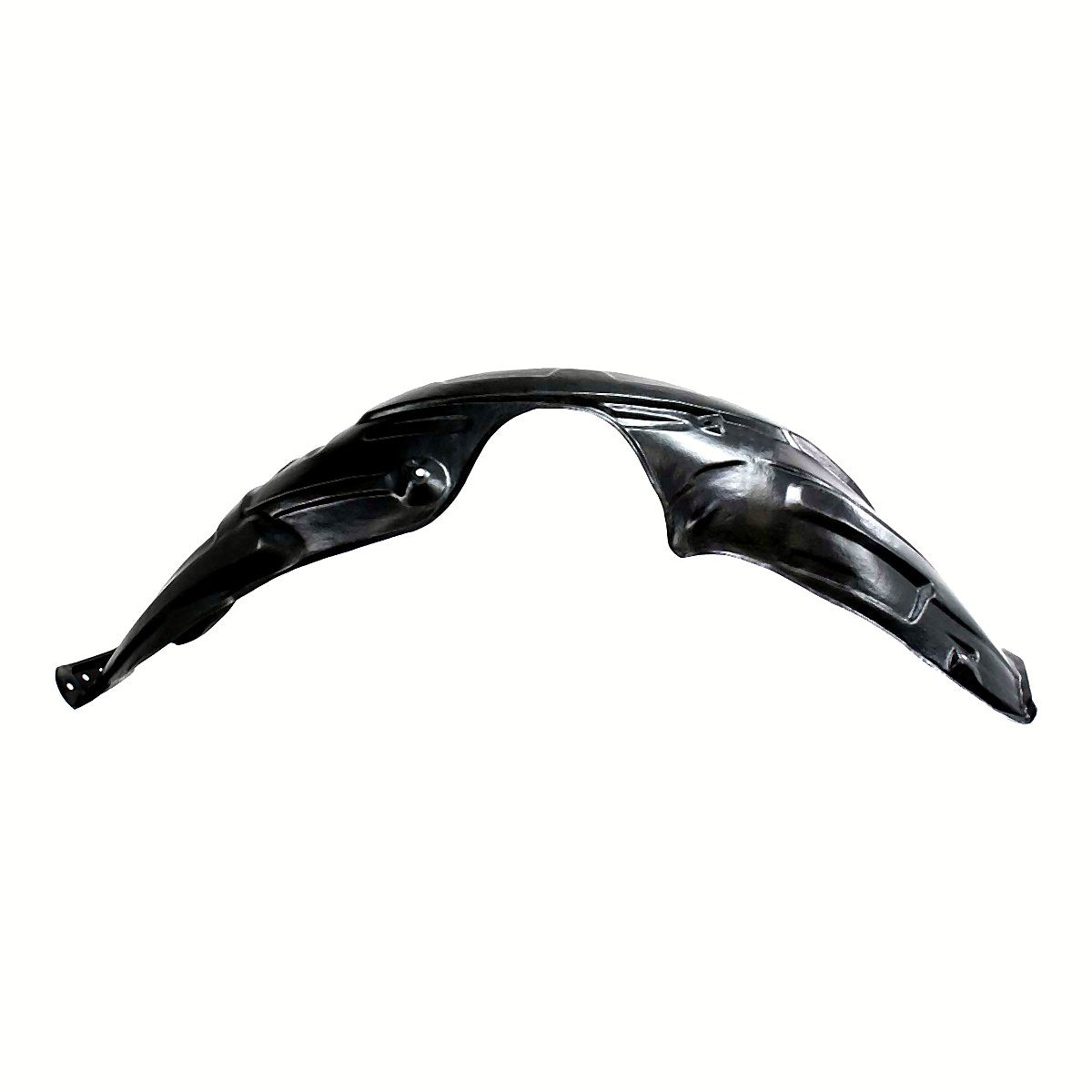 2002-2006 Toyota Camry Fender Liner Passenger Side – Side View (TO1249116)