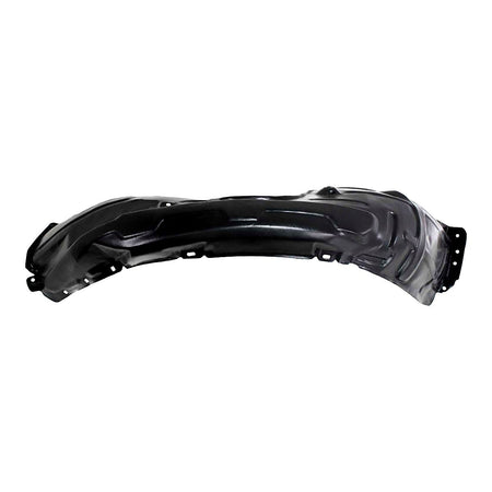 2002-2006 Toyota Camry Fender Liner Passenger Side – Back View (TO1249116)