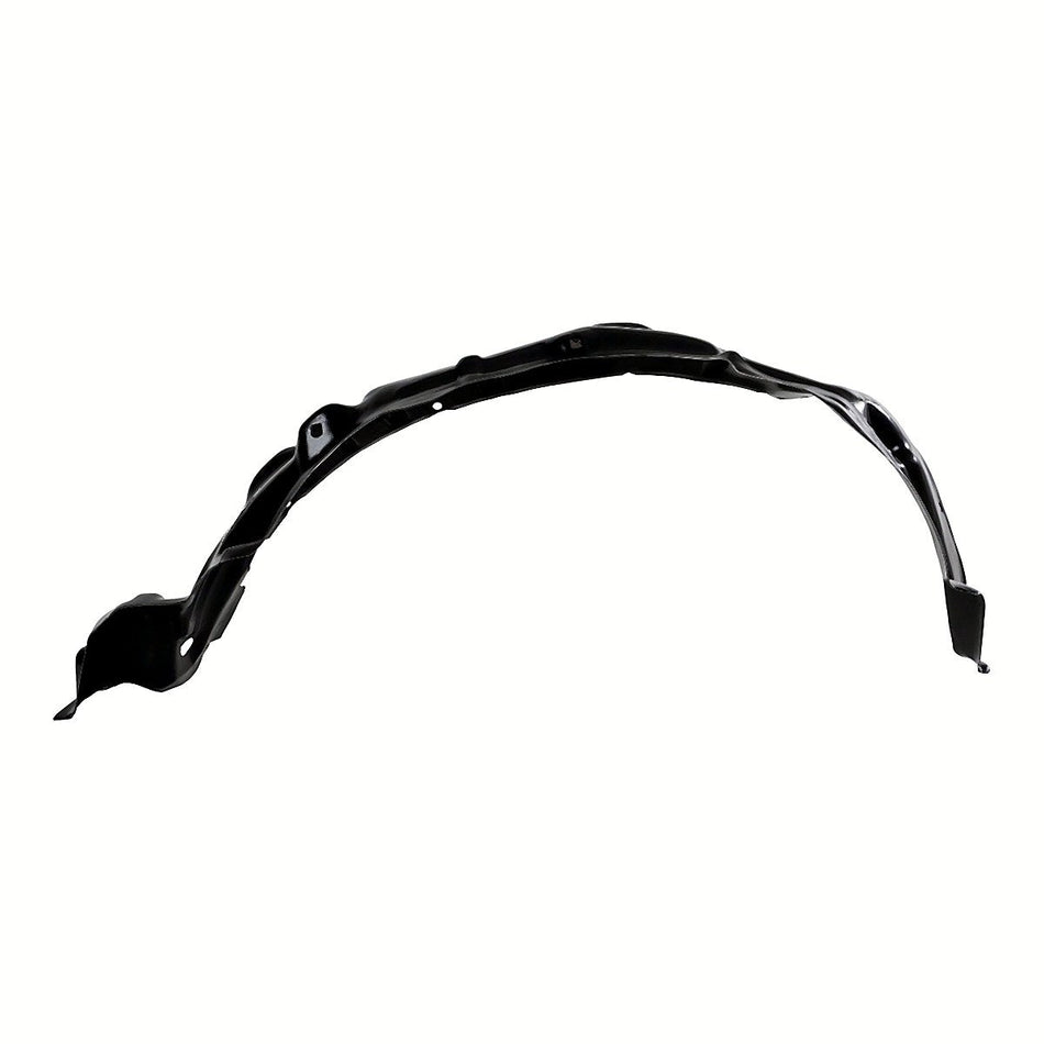 2001-2004 Toyota Tacoma Fender Liner Passenger Side – Front View (TO1249117)