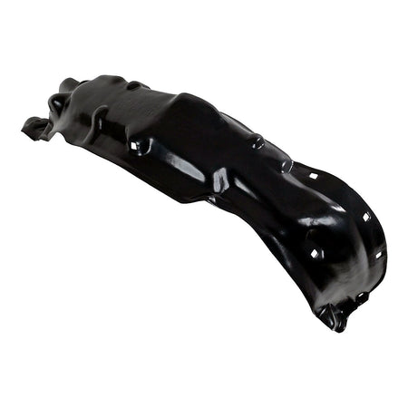 2001-2004 Toyota Tacoma Fender Liner Passenger Side – Side View (TO1249117)