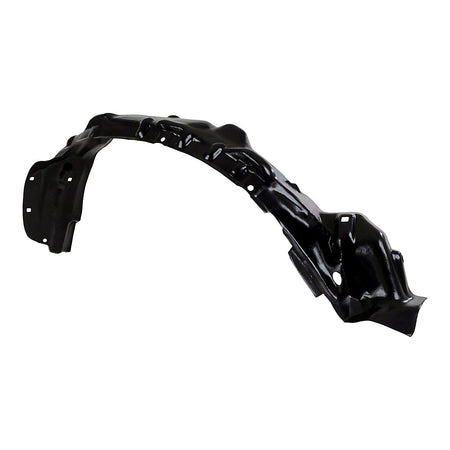 2001-2004 Toyota Tacoma Fender Liner Passenger Side – Side View (TO1249117)
