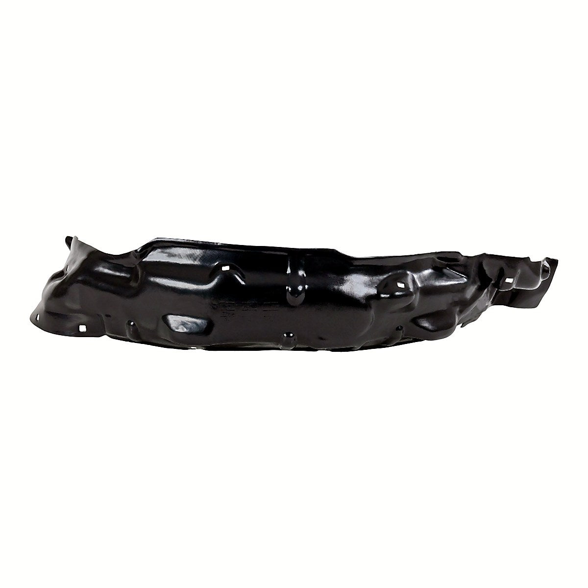 2001-2004 Toyota Tacoma Fender Liner Passenger Side – Back View (TO1249117)