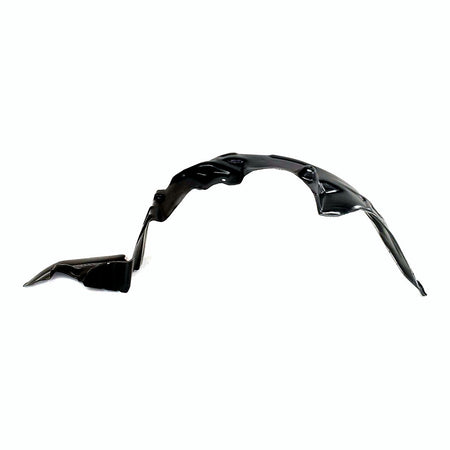 2001-2002 Toyota Corolla_Sedan Fender Liner Passenger Side – Front View (TO1249118)