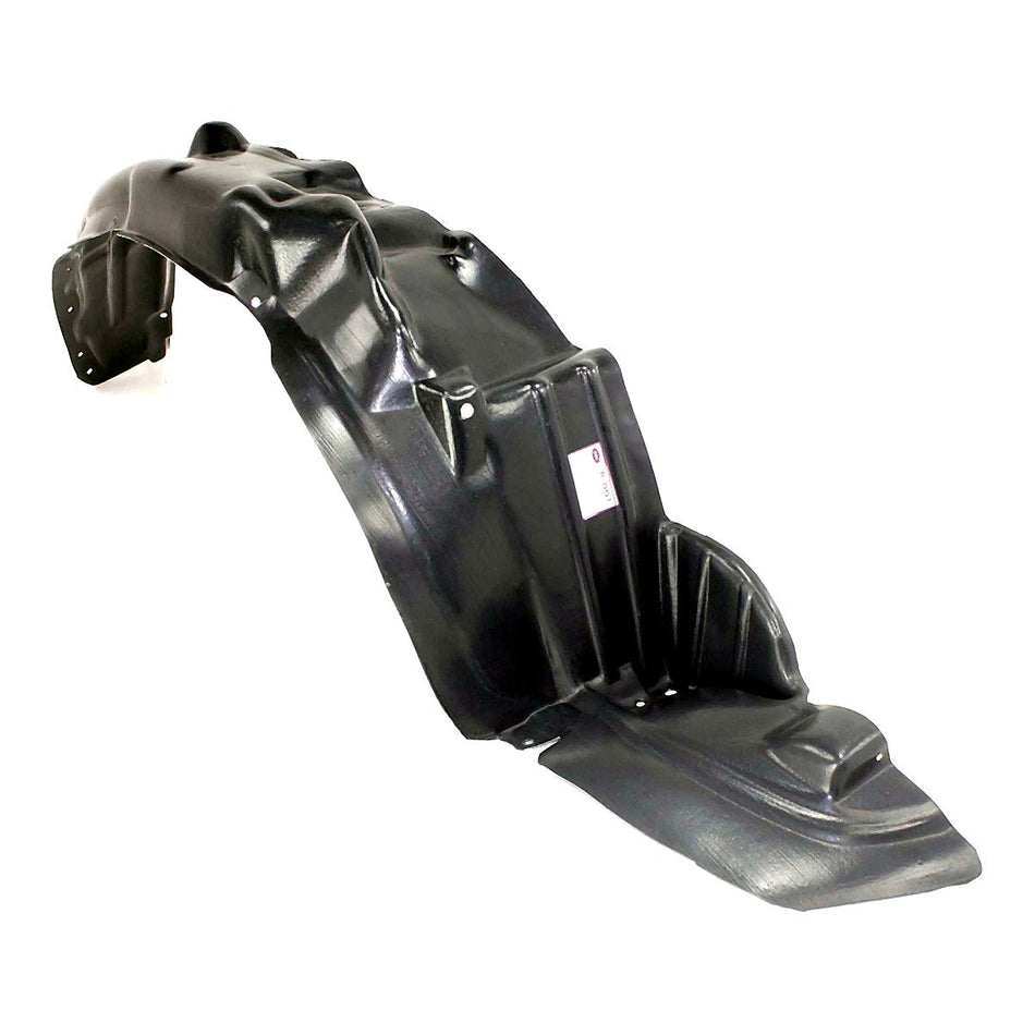 2001-2002 Toyota Corolla_Sedan Fender Liner Passenger Side – Side View (TO1249118)