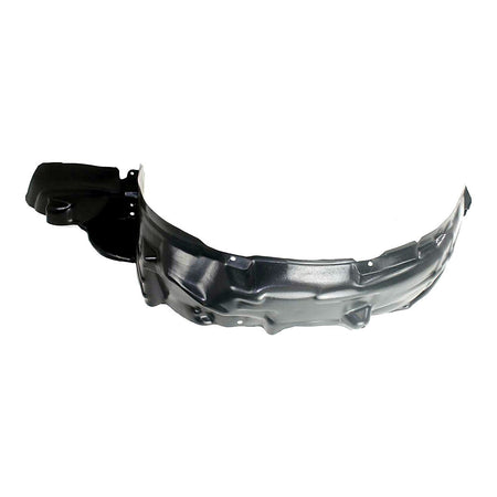 2001-2002 Toyota Corolla_Sedan Fender Liner Passenger Side – Back View (TO1249118)