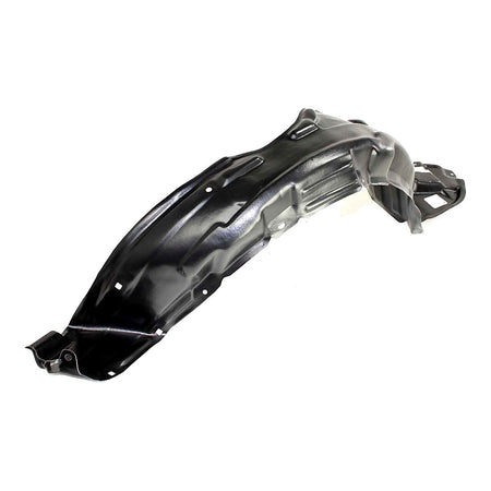 2003-2008 Toyota Corolla_Sedan Fender Liner Passenger Side Japan Built 03-04/Usa Built 03-08 – Side View (TO1249119)